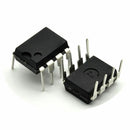 Stable Electronic Accessories Top Timing Alarm Clock IC Timers DIP-8 Precision