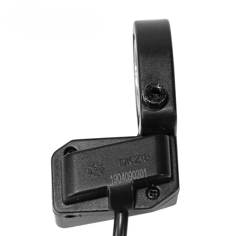E-bike 2 In 1 Switch Electric Bicycle Accessories High Low Speed Control