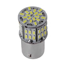 1pc DC 12-24V 3014 54SMD LED Car Auto Turn Signal Light Reverse Lamp Bulb