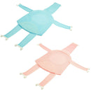 Non-Slip Shower Pillow Baby Bath Net Support Cushion Bath Tub Pad Bathtub Seat