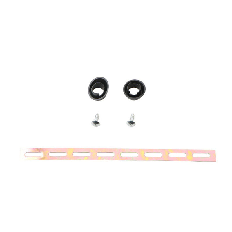 Universal Telescopic Car Antenna Electric Auto Telescopic Radio 12V FM/AM