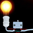 Automatic Reset Switch Wardrobe Cabinet Light Switch n Door n Control W8R2 best