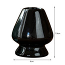 Bamboo Matcha Powder Stirring Whisk Coffee Green Tea Brushes Teaware (D) Newly