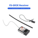 FlySky FS-GR3E 3CH 2.4GHz RC Receiver for FS T6/CT6B/TH9A/TH9X Transmitter Newly