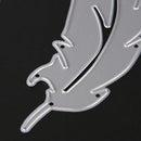 2PCS Metal Springs Cutting Dies Stencils DIY Scrapbooking for DIY Scrapboo