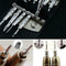 25Pcs Set Precision Micro Mini Screwdriver Jewellers Laptop Watch Gl Mobile I9C9