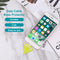 Fruit USB Data Cable Bites Protector Universal Cord Wire Winder (Lemon)