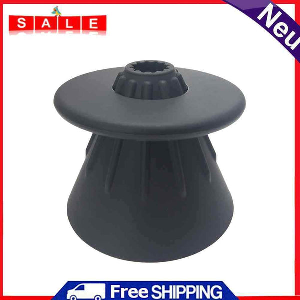 Reusable Manual Coffee Funnel Silicone Coffee Dripper Filter Cup Foldable Maker