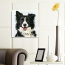 5D Diamond Painting Shepherd Dog Full Round Rhinestone DIY Home Decoration Gifts