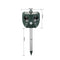Dog Scarer Deterrent Mouse Repeller Pest Repellent Ultrasonic Animal Repeller