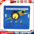 Metal Multi Servo Tester CCPM Servo Consistency Master Motor ESC Checker