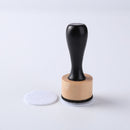 50pcs Ink Tools Mini Foams Sponge Brush Crafts to Ma