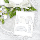 Metal Cutting Tools Stencil for DIY Scrapbooking Album Card Kitchenware Emb