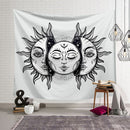 Psychedlic Home decoration Wall Hanging Mural Tapestry Background cloth