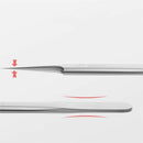 Tool Scraping Acne Clip Tweezers Blackhead Clip Ultra-fine Cell Pimples Clip