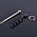 Stopper Portable Cork Puller Red Wine Bottle Opener Twist Stick Corkscrew