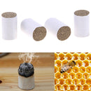 54pcs Solid Fuel Chinese Medicine Herb Smoker Bee Hive Smog Beekeeping Who
