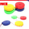 1.5M Retractable Ruler Tape Measure 60 Sewing Cutter P