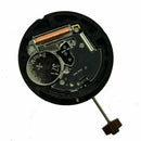 For Ronda 515 Quartz Movement Quartz Movement Date at 3' Watch Repair Spare Parts