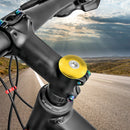 Bicycle Headset Fork Top Cap MTB Mountain Bike Stem Top Cover Cycling Equipment