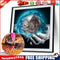 Wolf 5D Full Drill Diamond Painting Embroidery DIY Cross Stitch Home Decor