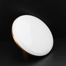 AC 220V E27 LED Lamp Energy Saving UFO Light Bulb for Home Lighting (60W) Newly