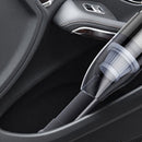 Vacuum Cleaner Wireless Dust Buster Blow And Suction Cleaners In-car Supplies