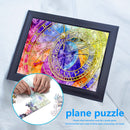 1000pcs DIY Wheel of Time Jigsaw Puzzle Toys Assembling Picture Home Room Decor