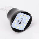 Travel Supplies Lighting Bulbs USB LED Bulb Energy Saving Light Camping Lamp