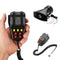 Emergency Sound Amplifier for Car Boat Van Truck 12V 80W 7 Sounds Speaker