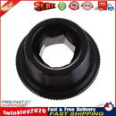 Bike Crank Arm Crankset Bottom BB Axle Allen Bolt Screw for SHIMANO Black Newly