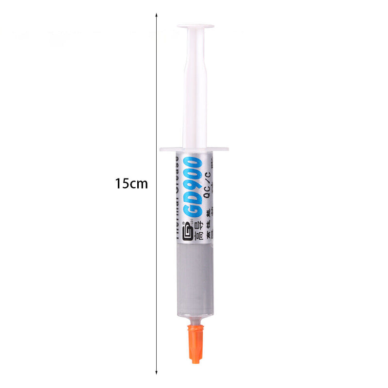 Silicone Heat Sink Compound for CPU Cooler Hot Thermal Conductive Grease Paste