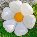 Birthday Decor Photo Props SunFlower Balloon Aluminum  Balloon Cute Daisy