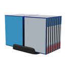 16 Game Disc Storage Shelf Rack CD Box Bracket Holder for PS4 PS5 DE XBOX