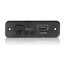 Audio host Stereo Bluetooth Decoder Board Radio Module Car Radio Car MP3 Player