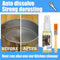 1Pcs Kitchen Heavy Oily Cleaner Multi-Purpose Cleaning Cleaner~
