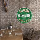 Metal Tin Sign Plaque Wall Advertisement Posters Iron Painting (3636-33)