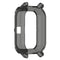 Soft TPU Half Protectors Shell Case Frame Replacement for Amazfit GTS Smartwatch