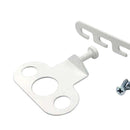 Window Limiter Position Stopper Casement Wind Brace Kids Safety Protector