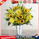 5D DIY Full Drill Diamond Painting Cross Stitch Embroidery Kit (Vase-k504) Newly