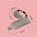 Stopper Punch-free Door Locks Anti-theft Door Stop Travel Anti-Theft Lock