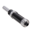 Carbide Flush Trim Router Slightly Top & Lower Bearing 1 X 1/4 Shank Wood