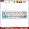 Mechanical Keyboard PBT Keycap XDA DIY Key Cap Set Dye Sublimation for MX Switch