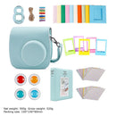 9 in 1 Camera Accessories for Instax Mini 8 8+ Mini 9 Instant Film Photo Came