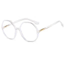Blue Light Blocking Glasses Radiation Protection Computer Gaming Eyeglasses