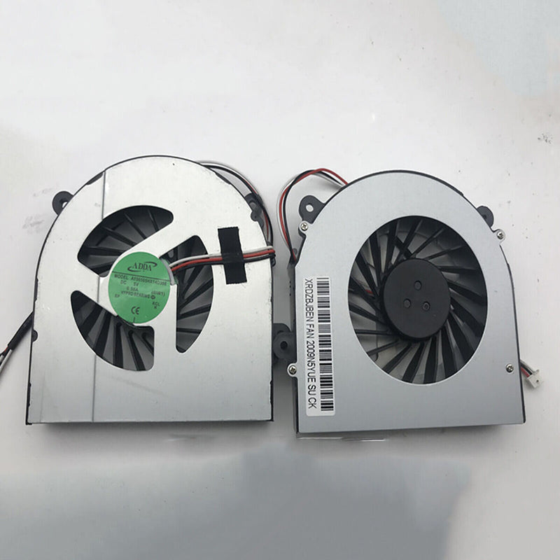 Replacement Fan Fits For Clevo W150E W150ER 6-23-AW15E-011 Laptop