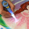 5D Diamond Painting Cross Stitch Luminous Point Drill Pen(Blue/6 Heads)