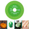 #A 100mm Chamfering Cutting Blade Ultra-thin Diamond Brazing Grinding Disc for J