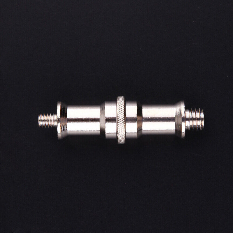 1/4 3/8 Screw Adapter Cones Stud Male Adapter Camera Screw Converter