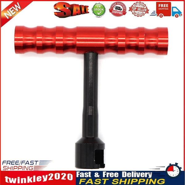 Alloy T Shape Universal Dent Puller Car Body Repair Suction Cup Slide Tool Newly